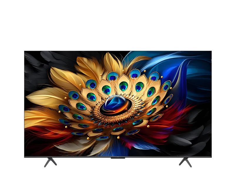 TCL 65C655 65
